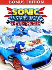 Sonic & All-Stars Racing Transformed: Bonus Edition