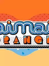 Maimai Orange Plus