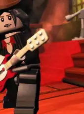 LEGO Rock Band