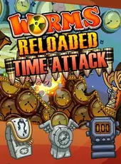 Worms Reloaded: Time Attack Pack