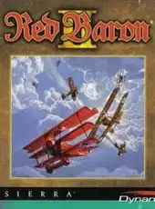 Red Baron II