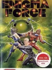 Enigma Force