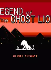 Legend of the Ghost Lion