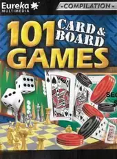 101 Card & Board Games