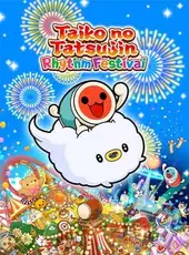 Taiko no Tatsujin: Rhythm Festival