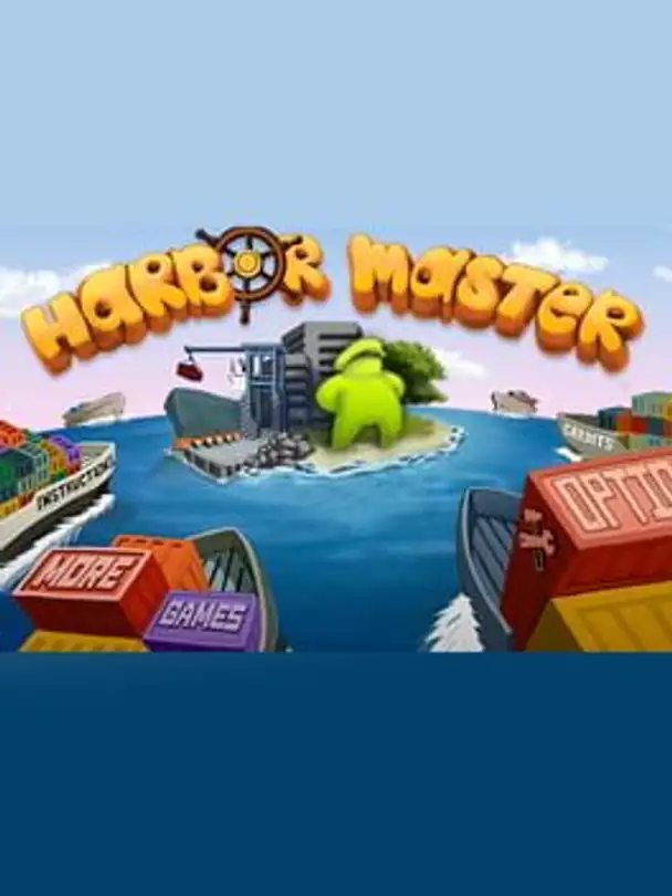 Harbour Master