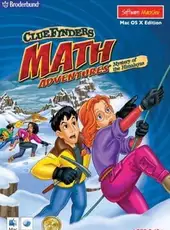 Cluefinders: Math Adventures - Mystery of the Himalayas