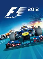 F1 2012