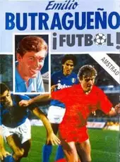 Emilio Butragueño Fútbol