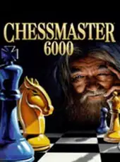 Chessmaster 6000