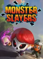 Monster Slayers