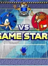 Sonic Tennis DX