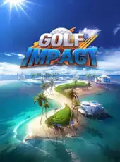 Golf Impact