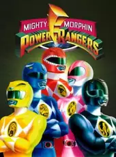 Mighty Morphin Power Rangers