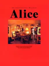 Alice: An Interactive Museum