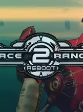 Space Rangers 2: Reboot