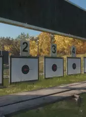 TheHunter: Call of the Wild - Shooting Range