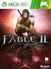 Fable II Bonus Game Content