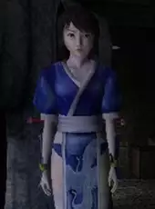 Fatal Frame II: Crimson Butterfly - Director's Cut