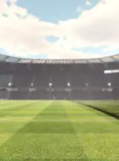 Goalkeeper VR Challenge