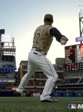 MLB 15: The Show