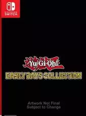 Yu-Gi-Oh! Early Days Collection