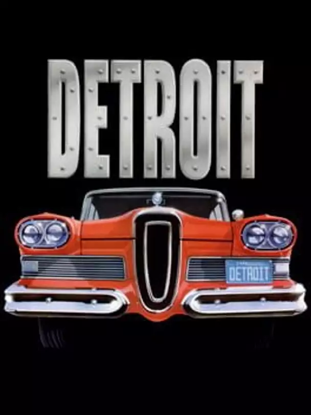 Detroit