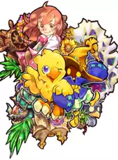 Final Fantasy Fables: Chocobo Tales