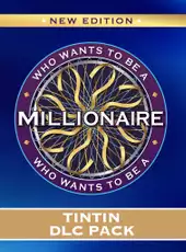 Who Wants To Be A Millionaire?: Tintin Pack