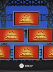 The $1,000,000 Pyramid