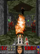 Doom + Doom II