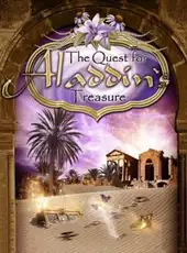 The Quest for Aladdin's Treasure