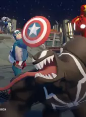 Disney Infinity 2.0: Marvel Super Heroes