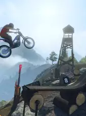 Trials Rising: Sixty Six