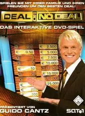 Deal or No Deal: Das Interaktive DVD-Spiel