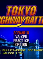 Tokyo Highway Battle