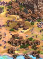 Age of Empires II: Definitive Edition - Lords of the West