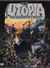 Utopia: The Creation of a Nation