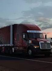 American Truck Simulator: Western Star 57X