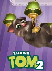 Talking Tom Cat 2