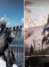 Warframe: Fortuna