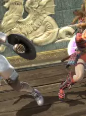 SoulCalibur V