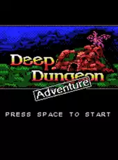 Deep Dungeon Adventure