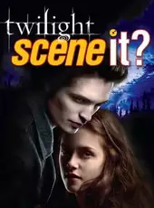 Scene It? Twilight