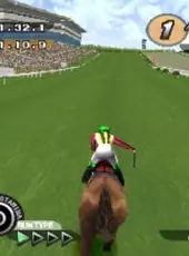 Gallop Racer 2000