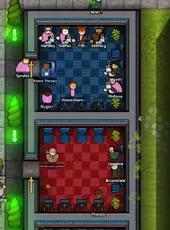 Prison Architect: Second Chances