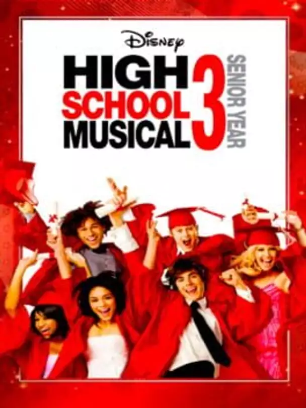 High School Musical 3: Senior Year Dance