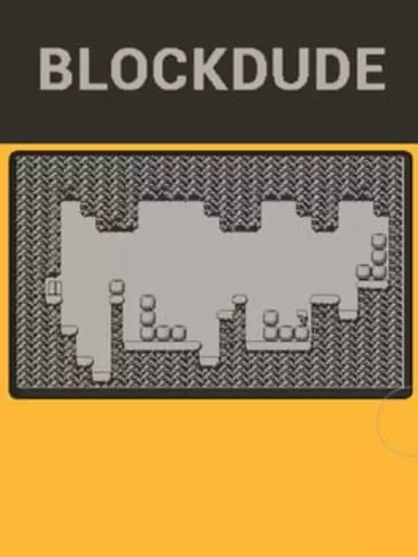 Blockdude