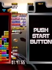 Tetris: The Grand Master 3 - Terror‑Instinct