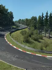 Assetto Corsa EVO